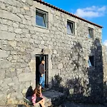 בית חווה Quinta Do Caminho Da Igreja Ter-casas De Campo ולאס