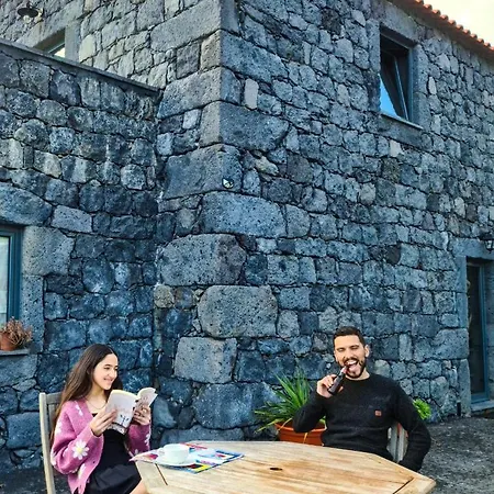 Quinta Do Caminho Da Igreja Ter-casas De Campo *