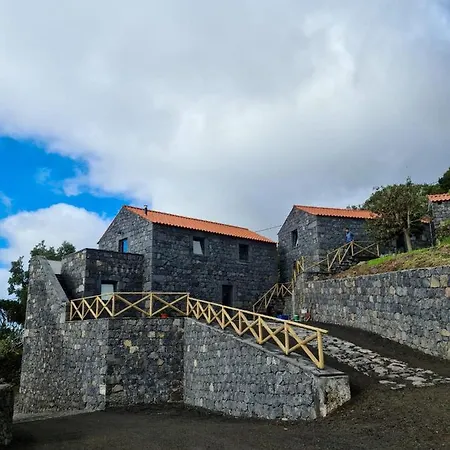 Vakantieboerderij Quinta Do Caminho Da Igreja Ter-casas De Campo *