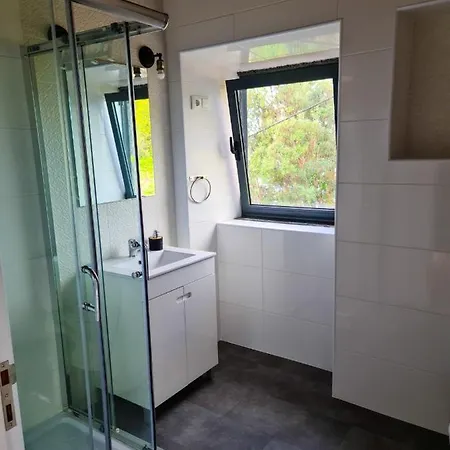 Vakantieboerderij Quinta Do Caminho Da Igreja Ter-casas De Campo