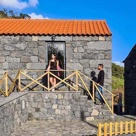 Quinta Do Caminho Da Igreja Ter-casas De Campo ולאס