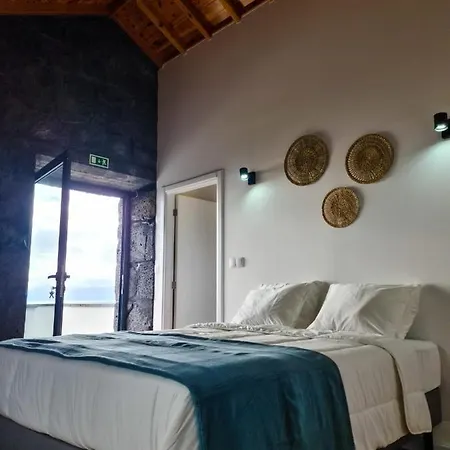 Quinta Do Caminho Da Igreja Ter-casas De Campo *