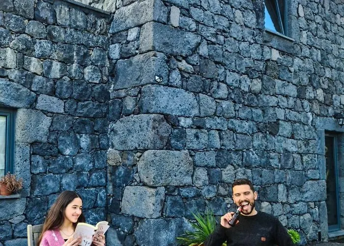 Quinta Do Caminho Da Igreja Ter-casas De Campo *