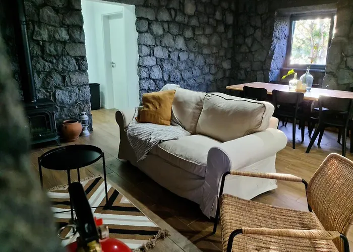 Quinta Do Caminho Da Igreja Ter-casas De Campo Gospodarstwo agroturystyczne Velas