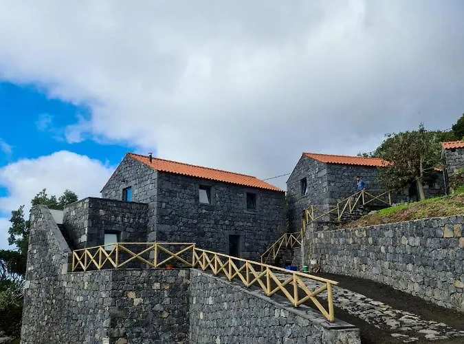 Gospodarstwo agroturystyczne Quinta Do Caminho Da Igreja Ter-casas De Campo *